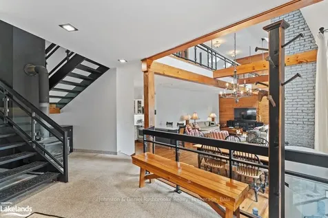 1630 Muskoka Road #38 N/a Muskoka Lakes ON P0C 1A0