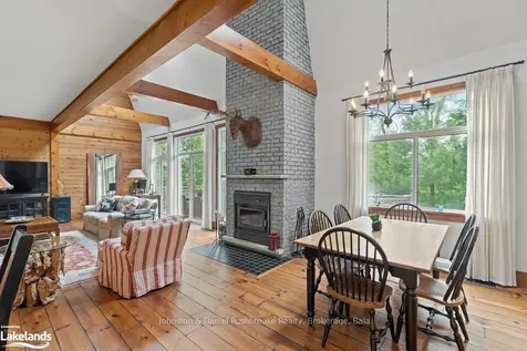 1630 Muskoka Road #38 N/a Muskoka Lakes ON P0C 1A0