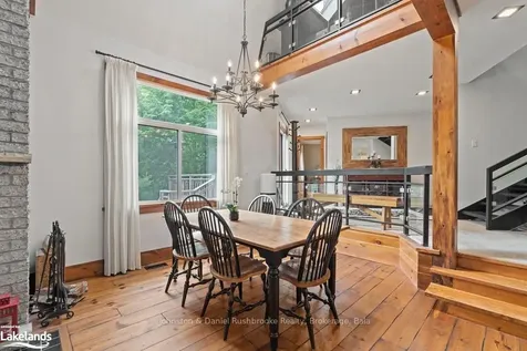 1630 Muskoka Road #38 N/a Muskoka Lakes ON P0C 1A0