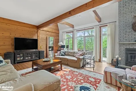 1630 Muskoka Road #38 N/a Muskoka Lakes ON P0C 1A0