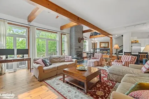 1630 Muskoka Road #38 N/a Muskoka Lakes ON P0C 1A0
