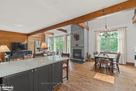 1630 Muskoka Road #38 N/a Muskoka Lakes ON P0C 1A0
