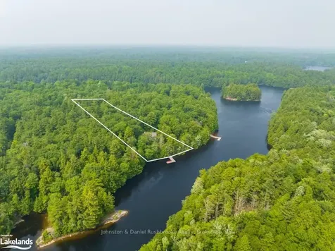 1630 Muskoka Road #38 N/a Muskoka Lakes ON P0C 1A0