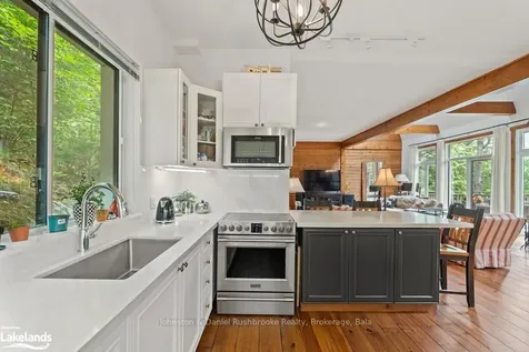 1630 Muskoka Road #38 N/a Muskoka Lakes ON P0C 1A0