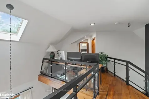 1630 Muskoka Road #38 N/a Muskoka Lakes ON P0C 1A0