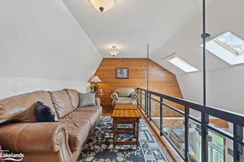 1630 Muskoka Road #38 N/a Muskoka Lakes ON P0C 1A0