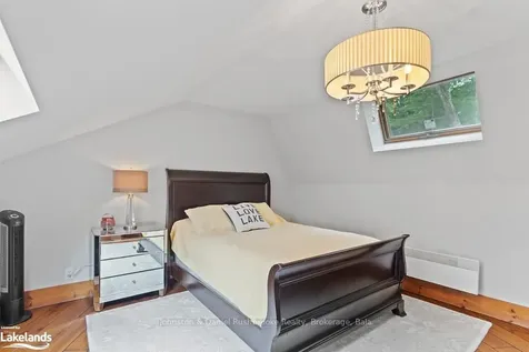 1630 Muskoka Road #38 N/a Muskoka Lakes ON P0C 1A0