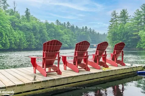 1630 Muskoka Road #38 N/a Muskoka Lakes ON P0C 1A0