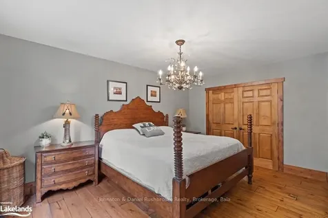 1630 Muskoka Road #38 N/a Muskoka Lakes ON P0C 1A0