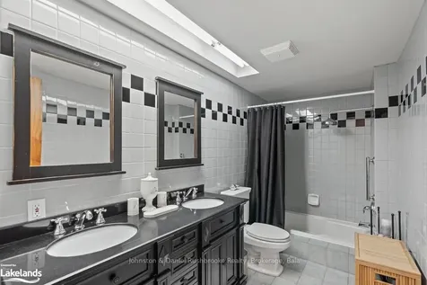 1630 Muskoka Road #38 N/a Muskoka Lakes ON P0C 1A0