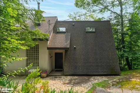 1630 Muskoka Road #38 N/a Muskoka Lakes ON P0C 1A0