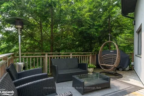 1630 Muskoka Road #38 N/a Muskoka Lakes ON P0C 1A0