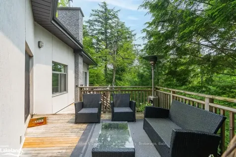1630 Muskoka Road #38 N/a Muskoka Lakes ON P0C 1A0