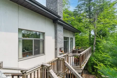 1630 Muskoka Road #38 N/a Muskoka Lakes ON P0C 1A0