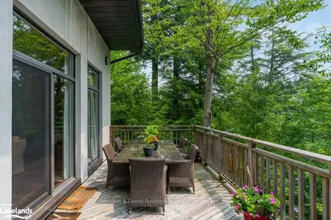 1630 Muskoka Road #38 N/a Muskoka Lakes ON P0C 1A0