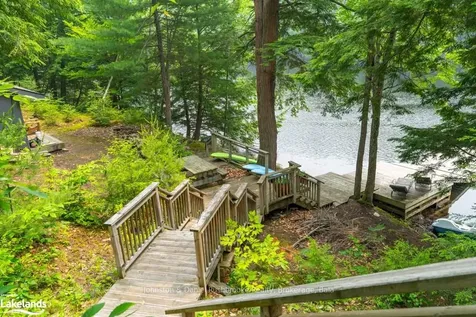 1630 Muskoka Road #38 N/a Muskoka Lakes ON P0C 1A0