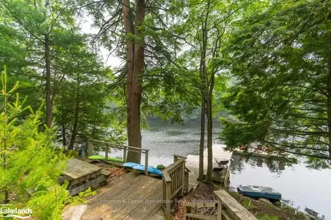 1630 Muskoka Road #38 N/a Muskoka Lakes ON P0C 1A0