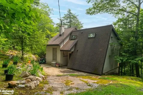 1630 Muskoka Road #38 N/a Muskoka Lakes ON P0C 1A0
