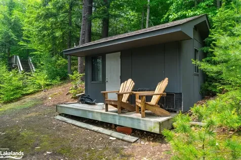 1630 Muskoka Road #38 N/a Muskoka Lakes ON P0C 1A0