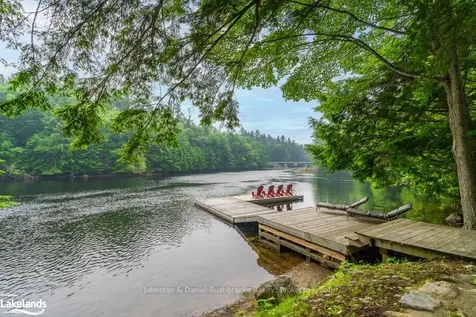 1630 Muskoka Road #38 N/a Muskoka Lakes ON P0C 1A0