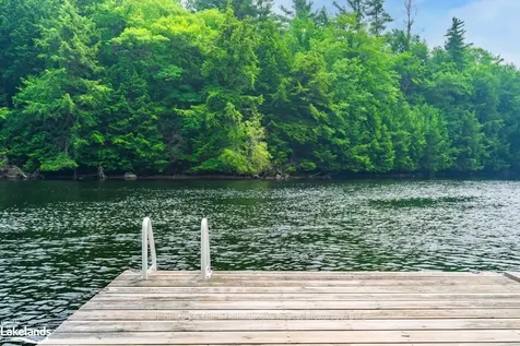 1630 Muskoka Road #38 N/a Muskoka Lakes ON P0C 1A0