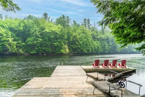 1630 Muskoka Road #38 N/a Muskoka Lakes ON P0C 1A0