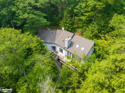 1630 Muskoka Road #38 N/a Muskoka Lakes ON P0C 1A0