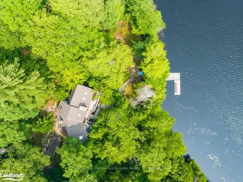 1630 Muskoka Road #38 N/a Muskoka Lakes ON P0C 1A0