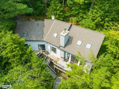 1630 Muskoka Road #38 N/a Muskoka Lakes ON P0C 1A0