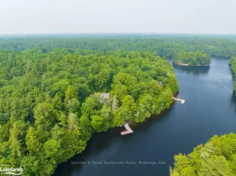 1630 Muskoka Road #38 N/a Muskoka Lakes ON P0C 1A0