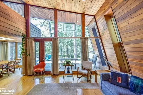 1124 Flanagan Trail Gravenhurst ON P0E 1G0