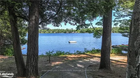 1124 Flanagan Trail Gravenhurst ON P0E 1G0