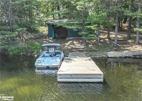 1124 Flanagan Trail Gravenhurst ON P0E 1G0