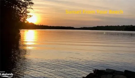 1124 Flanagan Trail Gravenhurst ON P0E 1G0
