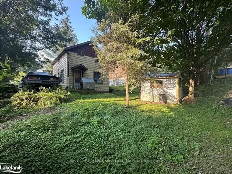 151 South Street W West Grey ON N0G 1R0