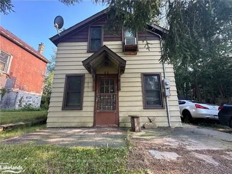 151 South Street W West Grey ON N0G 1R0