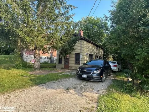 151 South Street W West Grey ON N0G 1R0