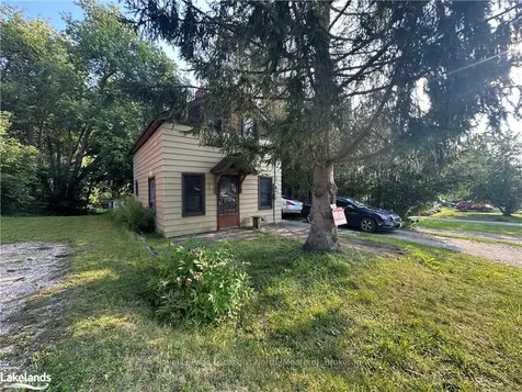 151 South Street W West Grey ON N0G 1R0