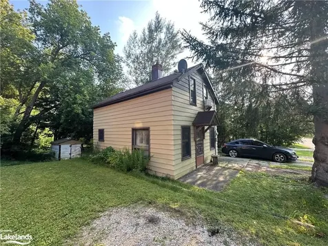 151 South Street W West Grey ON N0G 1R0