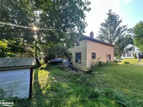 151 South Street W West Grey ON N0G 1R0