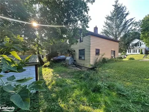 151 South Street W West Grey ON N0G 1R0