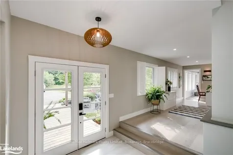 1712 Muskoka Beach Road Bracebridge ON P1P 1R1