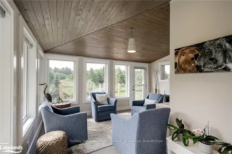 1712 Muskoka Beach Road Bracebridge ON P1P 1R1