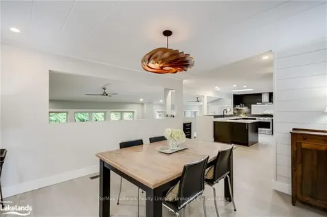 1712 Muskoka Beach Road Bracebridge ON P1P 1R1