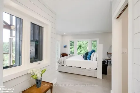 1712 Muskoka Beach Road Bracebridge ON P1P 1R1