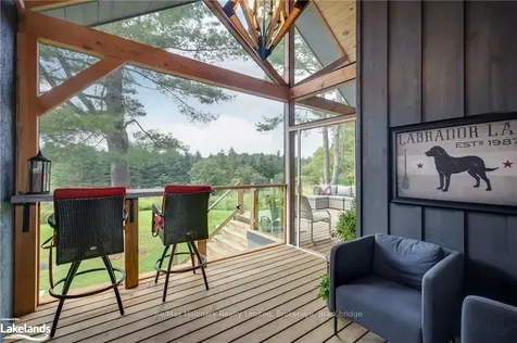 1712 Muskoka Beach Road Bracebridge ON P1P 1R1