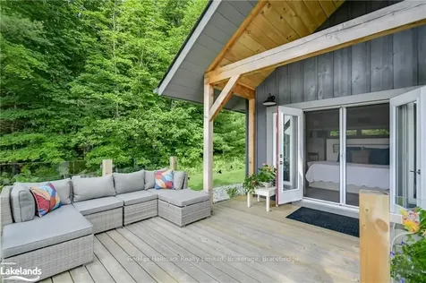 1712 Muskoka Beach Road Bracebridge ON P1P 1R1