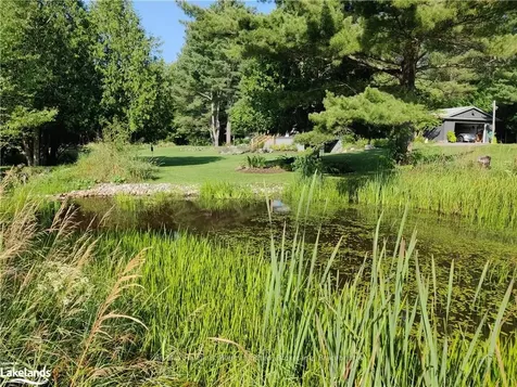 1712 Muskoka Beach Road Bracebridge ON P1P 1R1