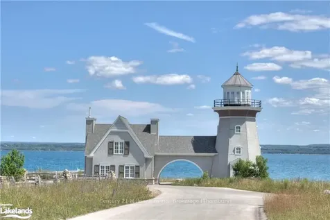 0 Telford Trail Georgian Bluffs ON N0H 1S0