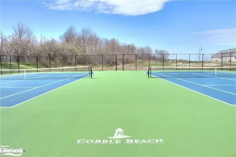 0 Telford Trail Georgian Bluffs ON N0H 1S0